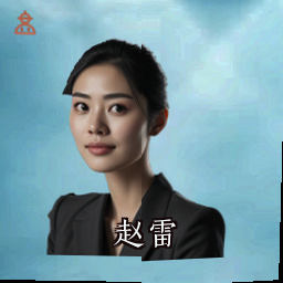赵雷